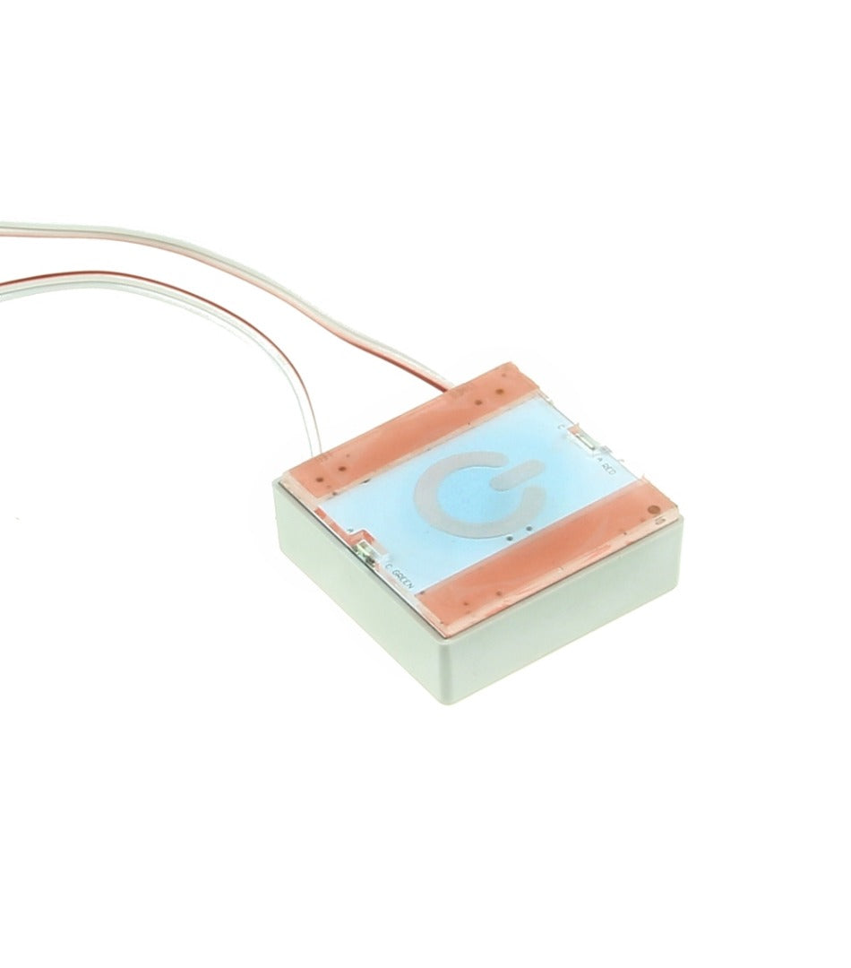 Mini led controller voor spiegels - 12V / 24V Mini led controller voor spiegels - 12V / 24V